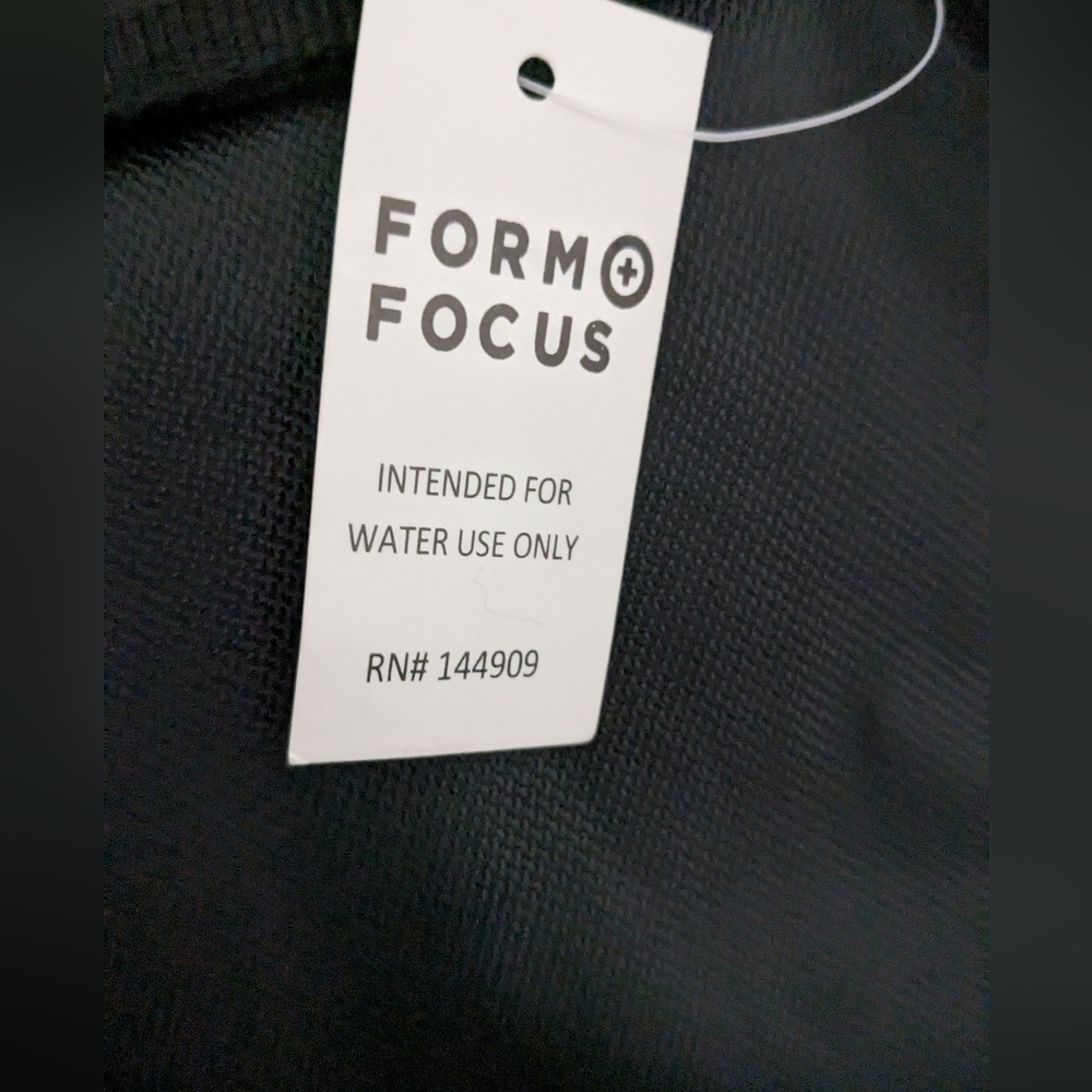 Form + Focus NWT backpack - Picture 5 of 6